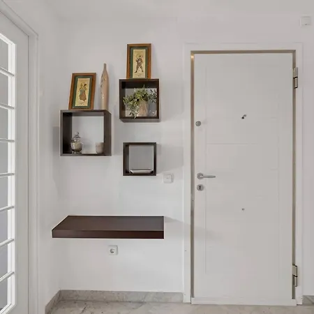 Apartment Beautiful And Peaceful On The Marbella