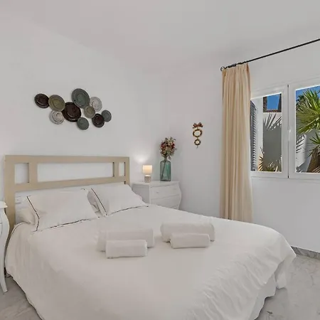 Apartment Beautiful And Peaceful On The *