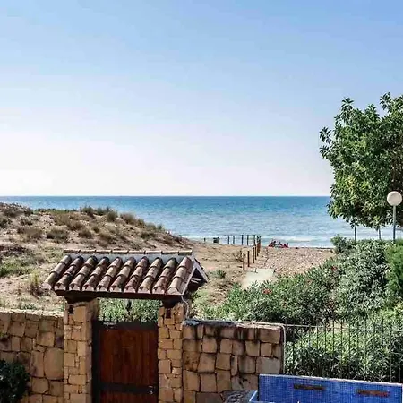 Beautiful And Peaceful On The Marbella