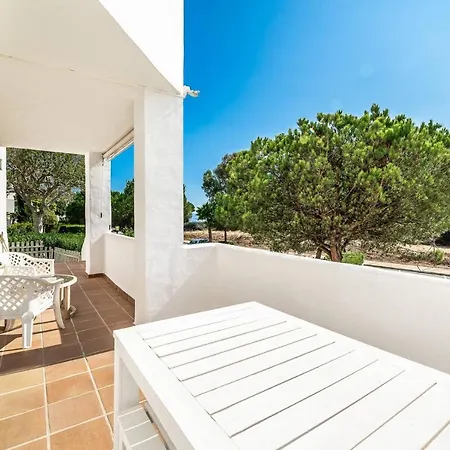 Beautiful And Peaceful On The Marbella